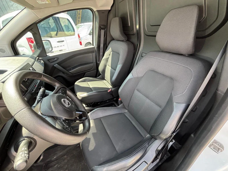 Imagen de NISSAN Townstar