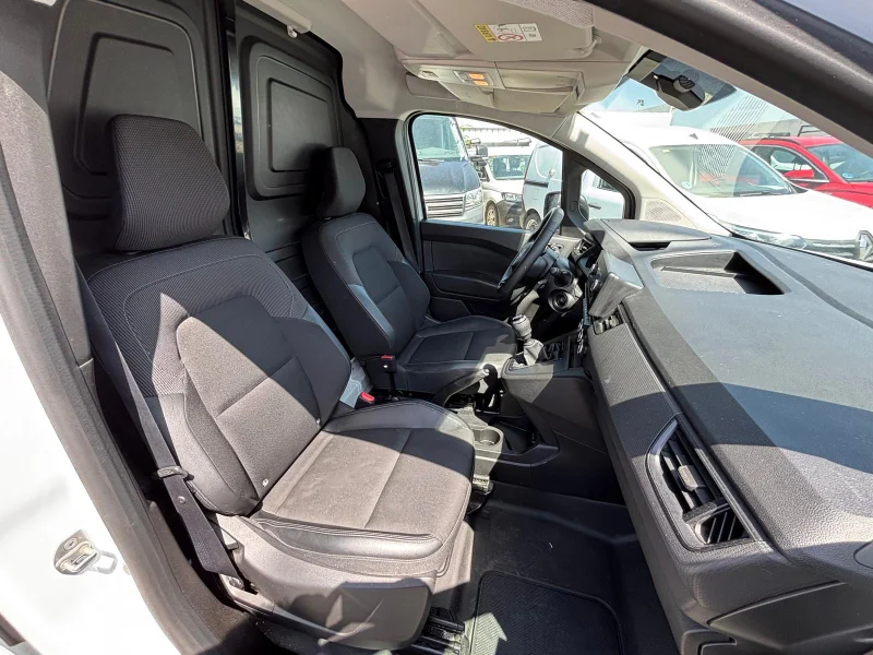 Imagen de NISSAN Townstar