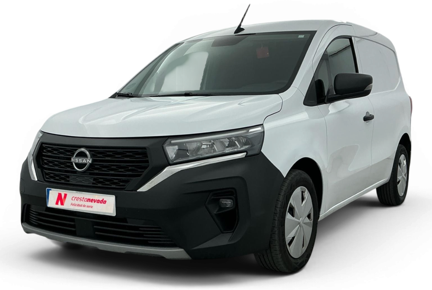 NISSAN Townstar