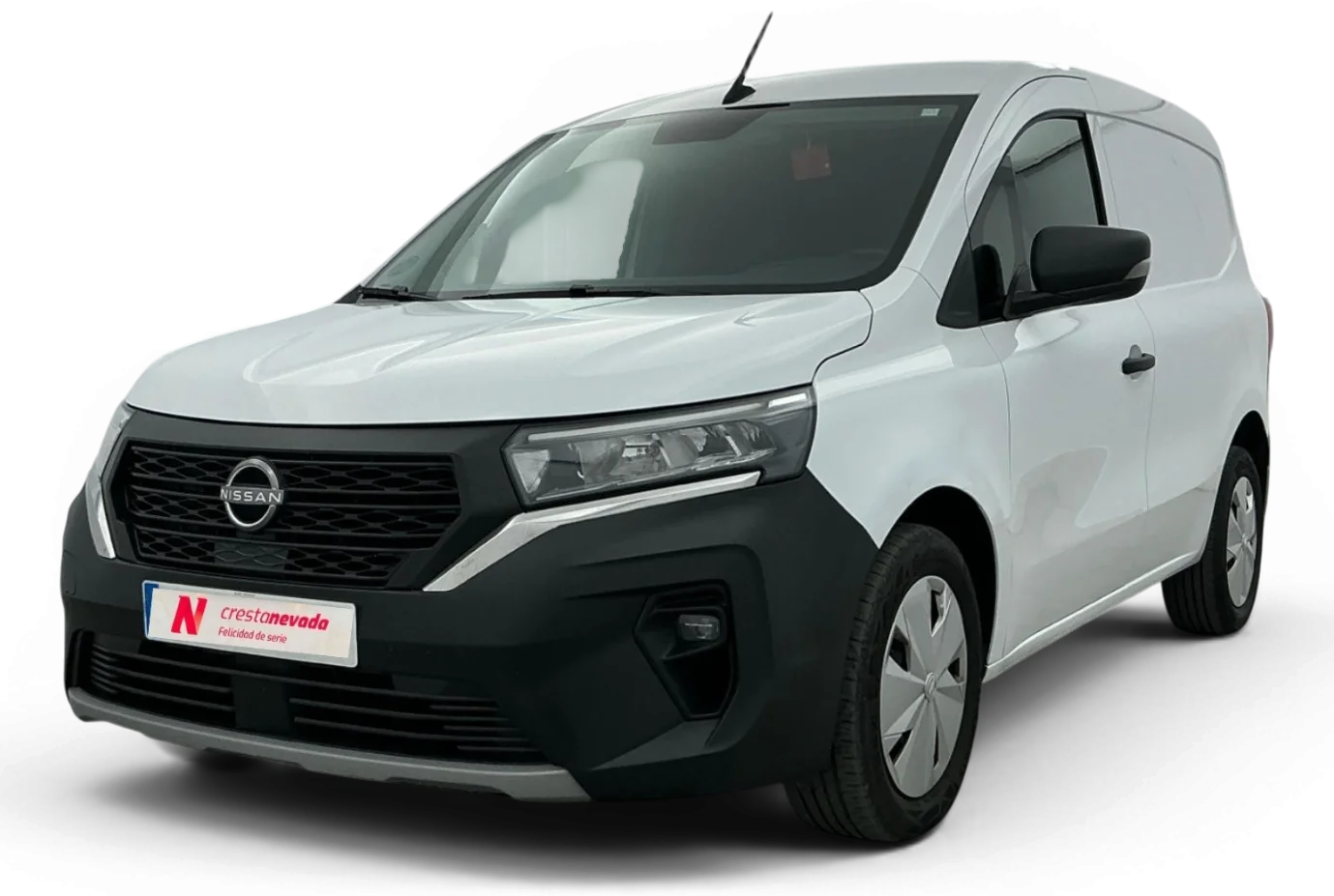 Imagen de NISSAN Townstar