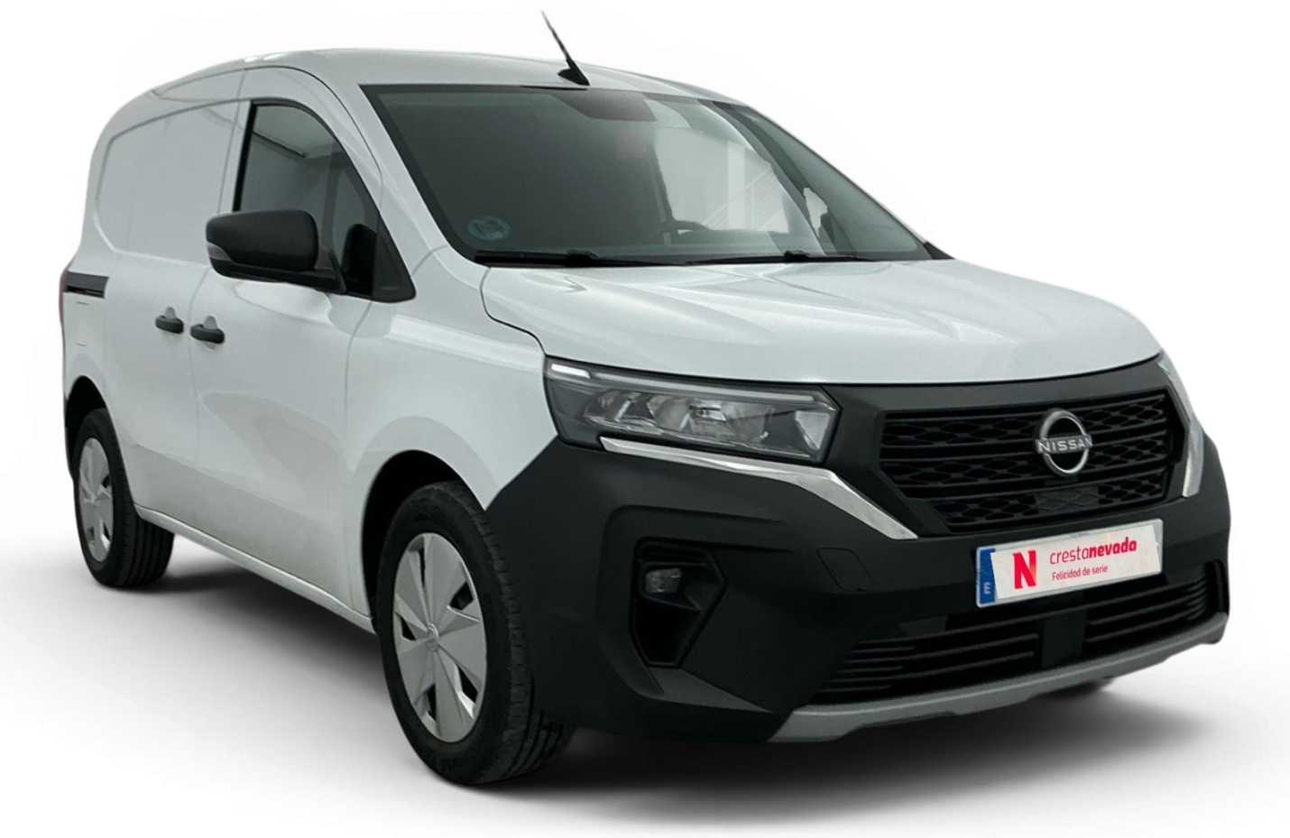 Imagen de NISSAN Townstar