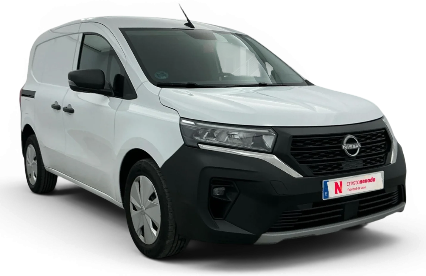 Imagen de NISSAN Townstar