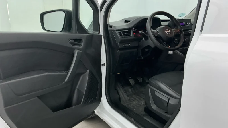 Imagen de NISSAN Townstar