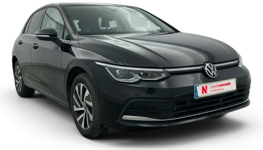 Imagen de Volkswagen Golf