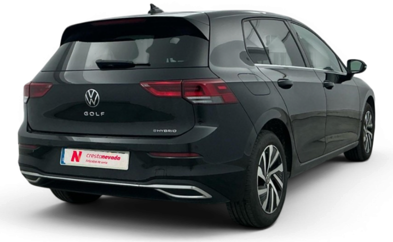 Imagen de Volkswagen Golf