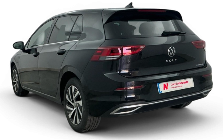 Imagen de Volkswagen Golf