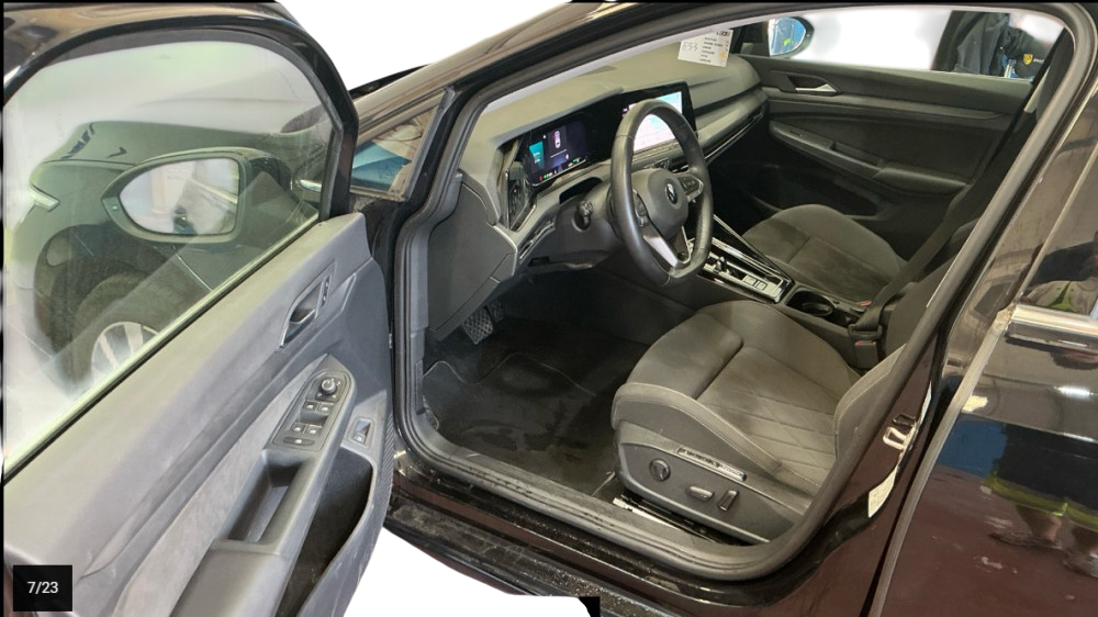 Imagen de Volkswagen Golf