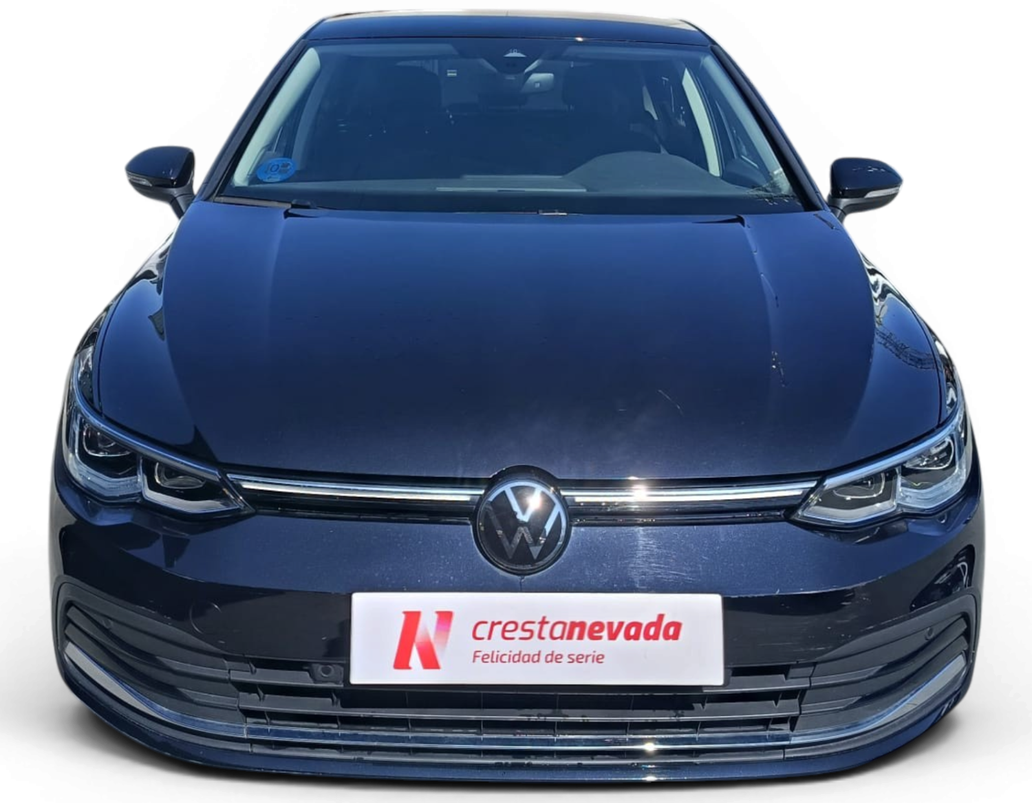 Imagen de Volkswagen Golf