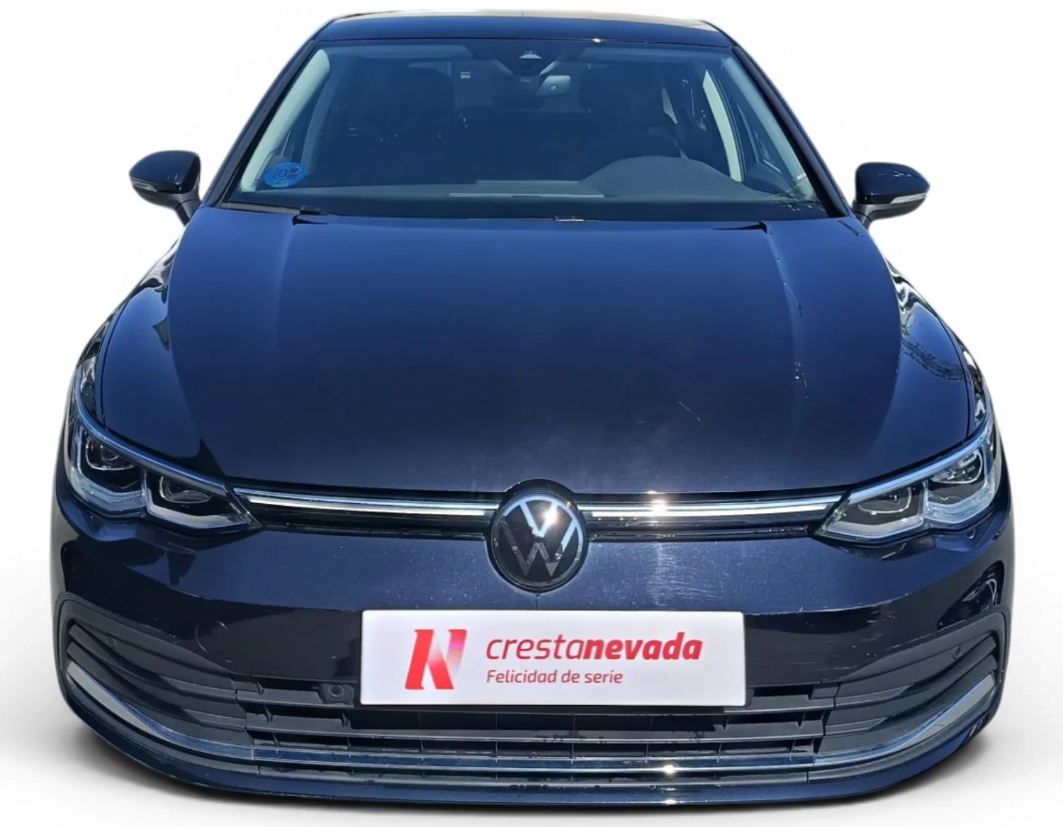 Imagen de Volkswagen Golf