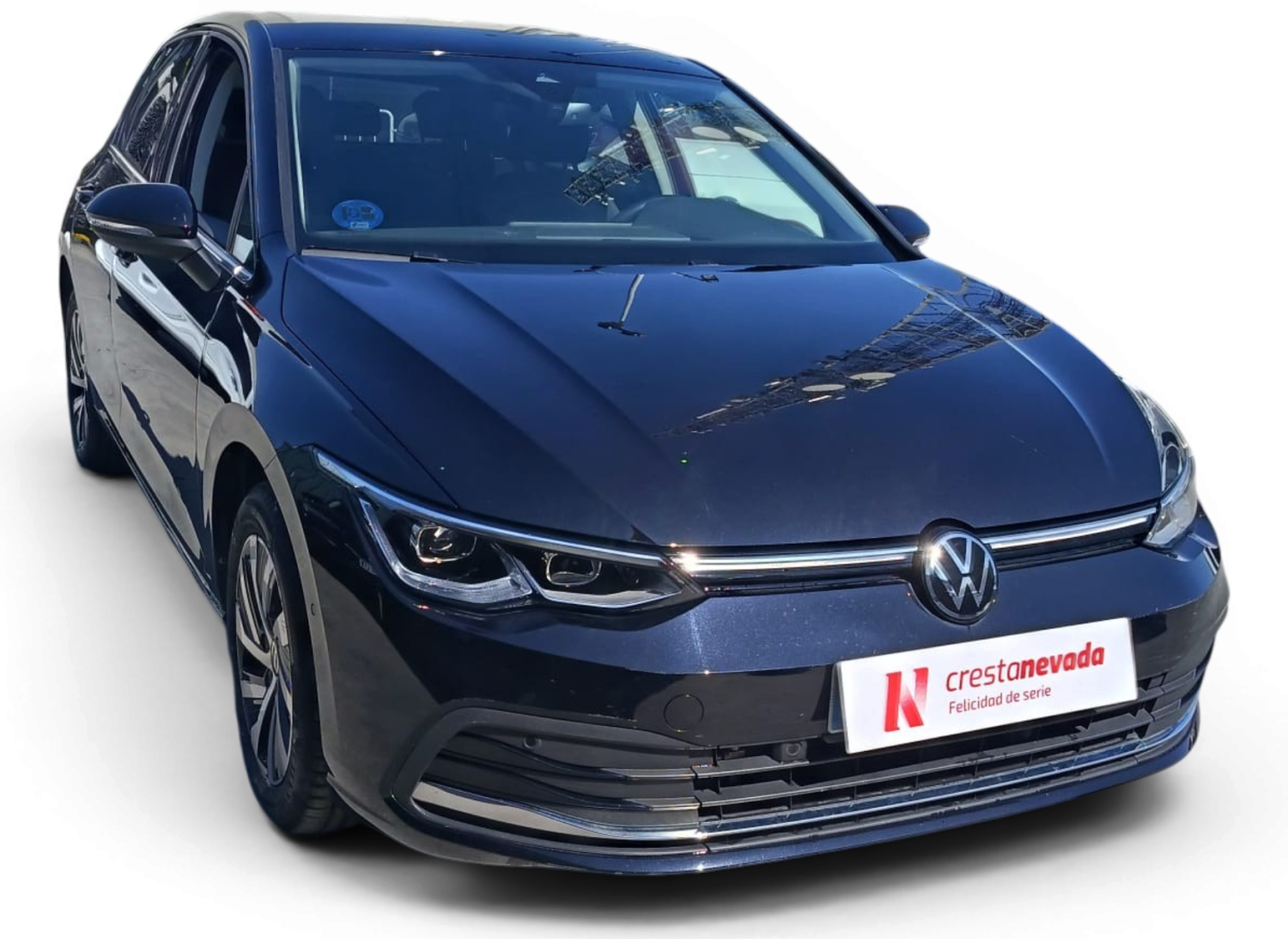 Imagen de Volkswagen Golf