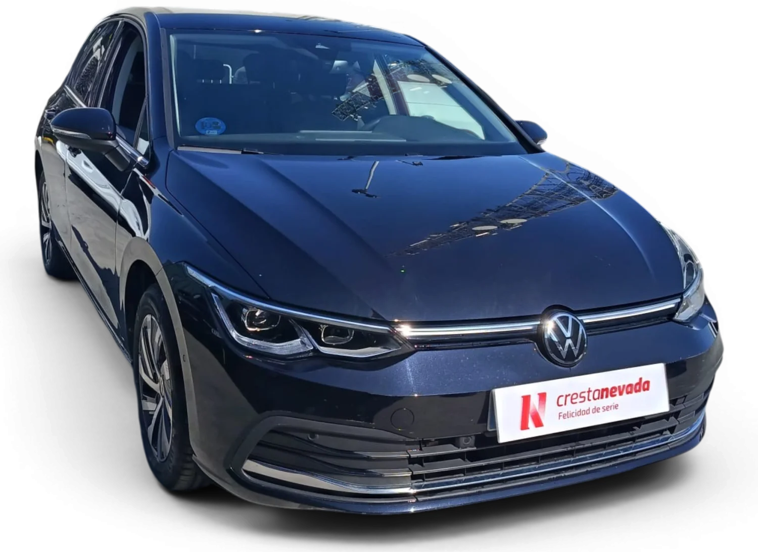 Imagen de Volkswagen Golf