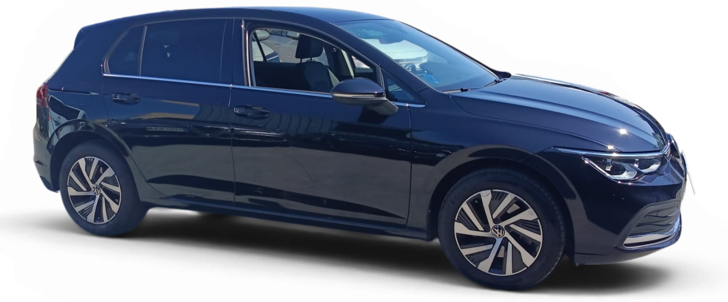 Imagen de Volkswagen Golf