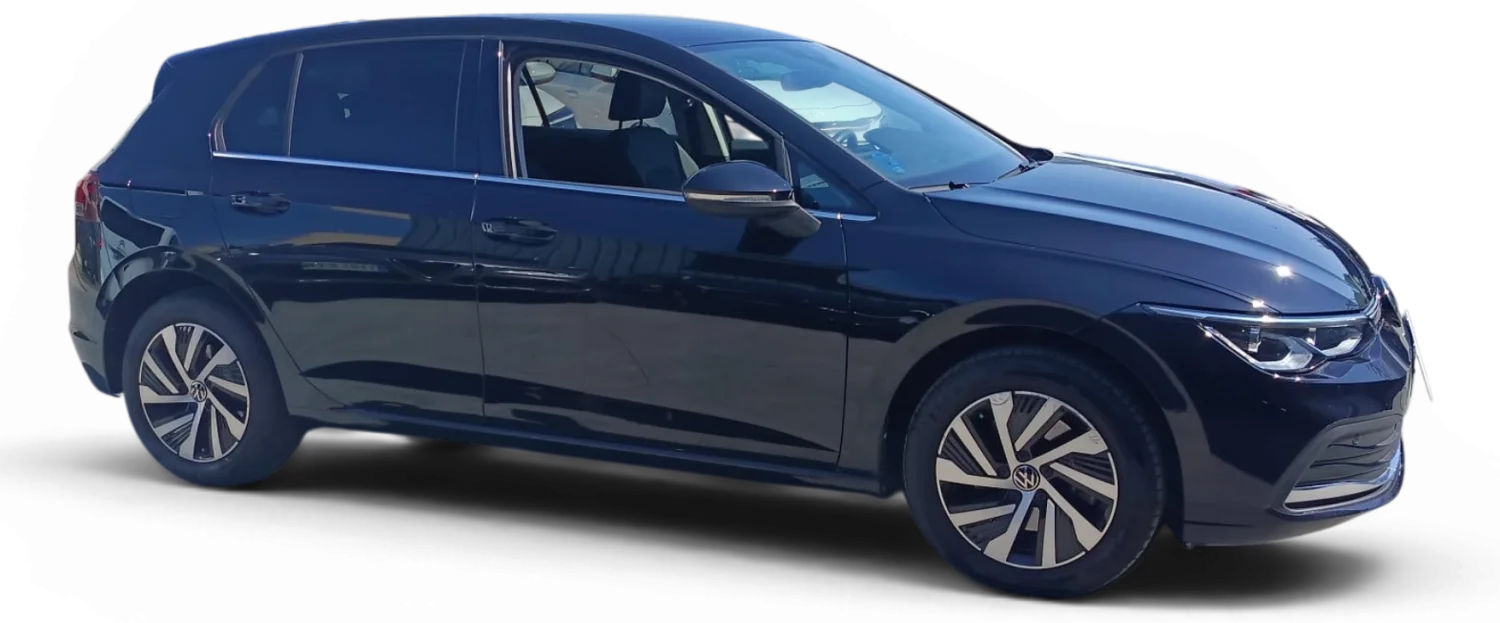Imagen de Volkswagen Golf