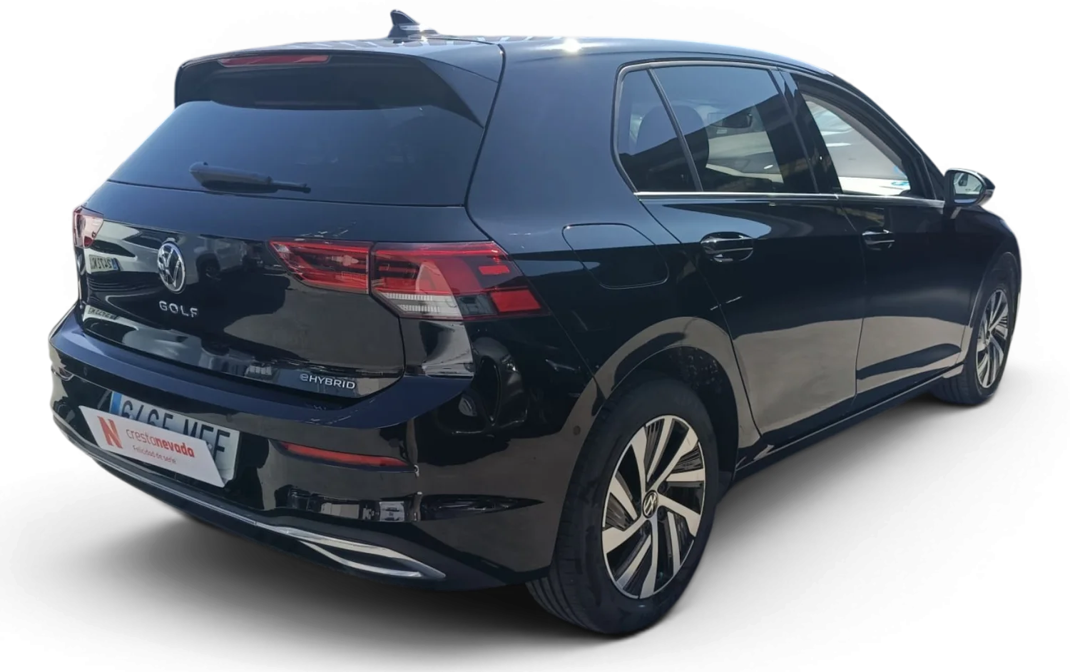 Imagen de Volkswagen Golf
