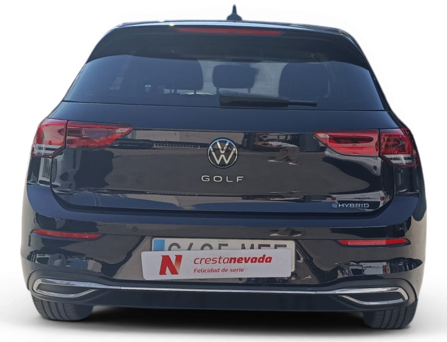 Imagen de Volkswagen Golf