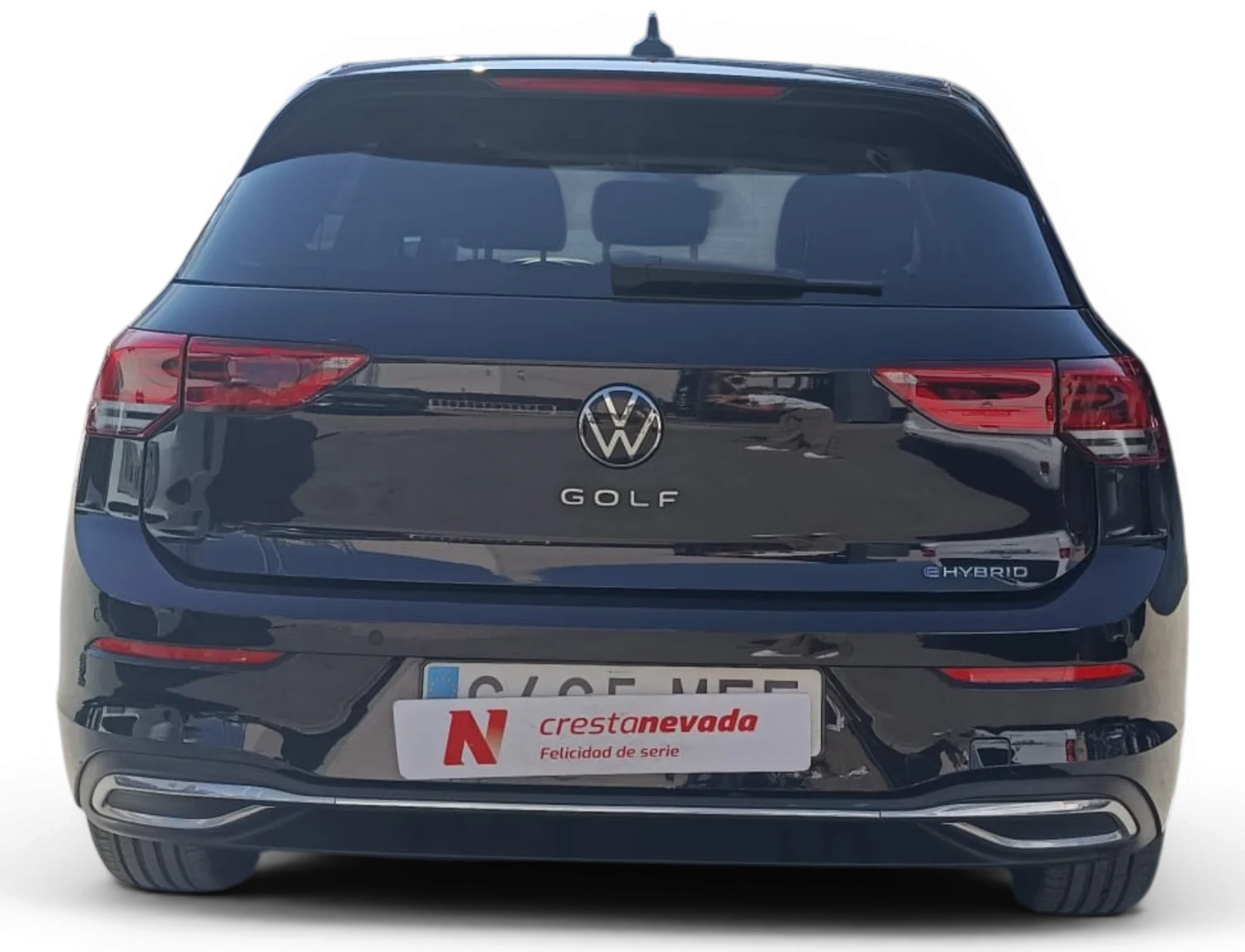 Imagen de Volkswagen Golf