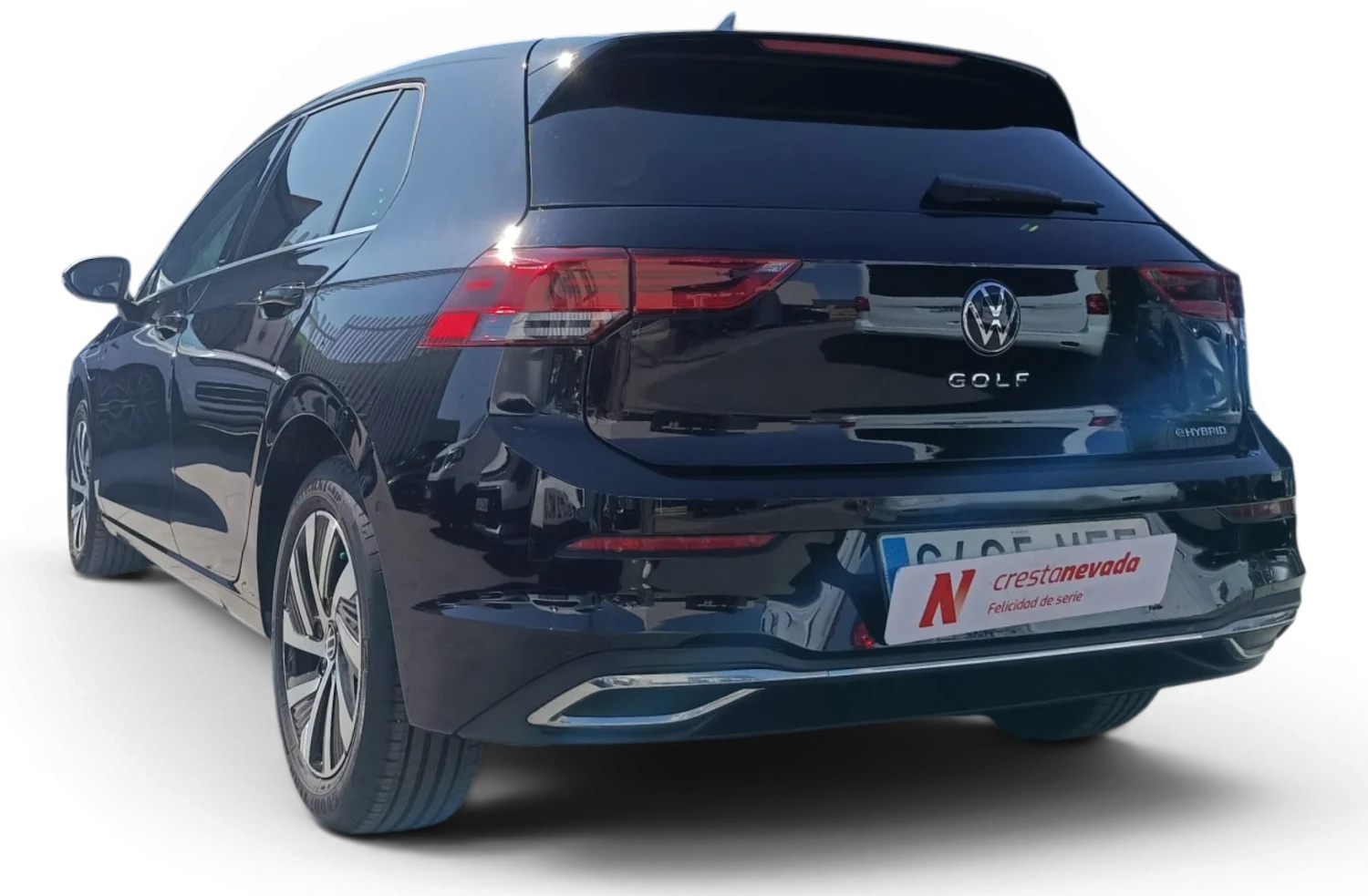 Imagen de Volkswagen Golf