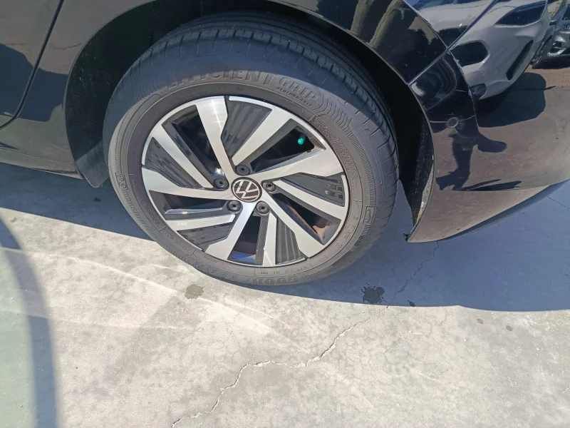 Imagen de Volkswagen Golf