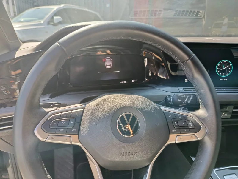 Imagen de Volkswagen Golf