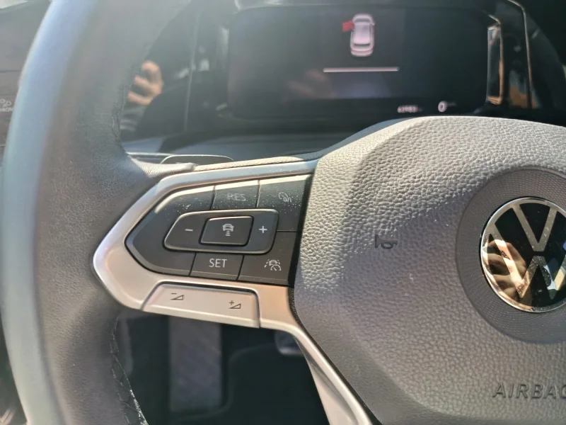 Imagen de Volkswagen Golf