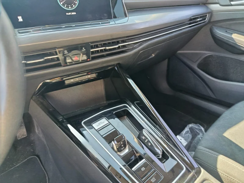 Imagen de Volkswagen Golf