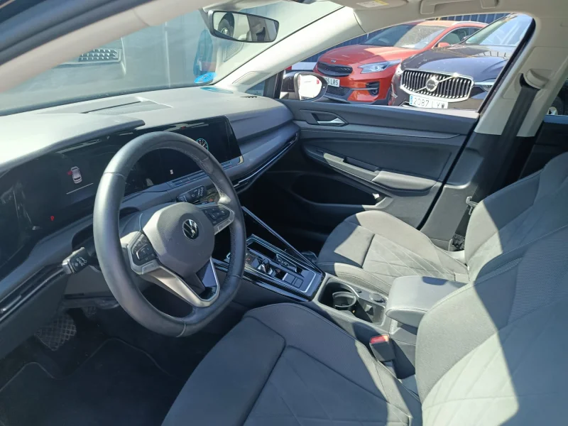 Imagen de Volkswagen Golf