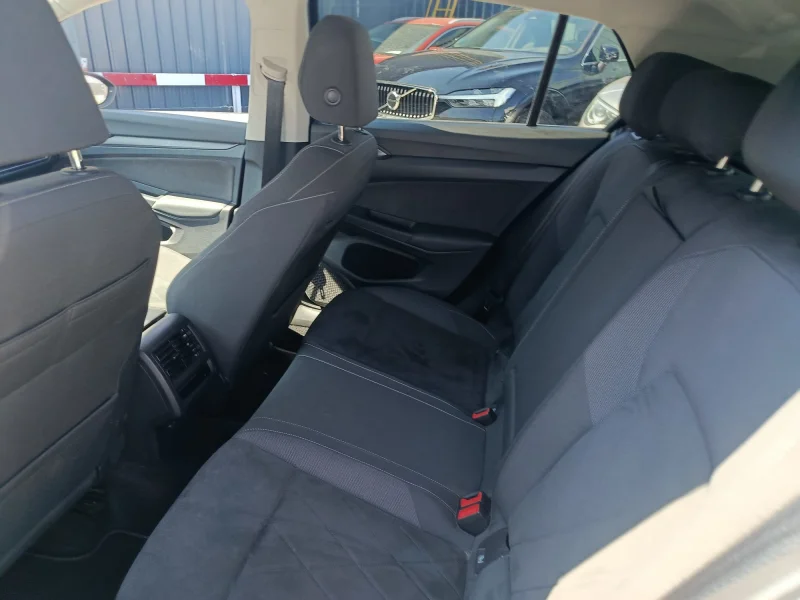 Imagen de Volkswagen Golf