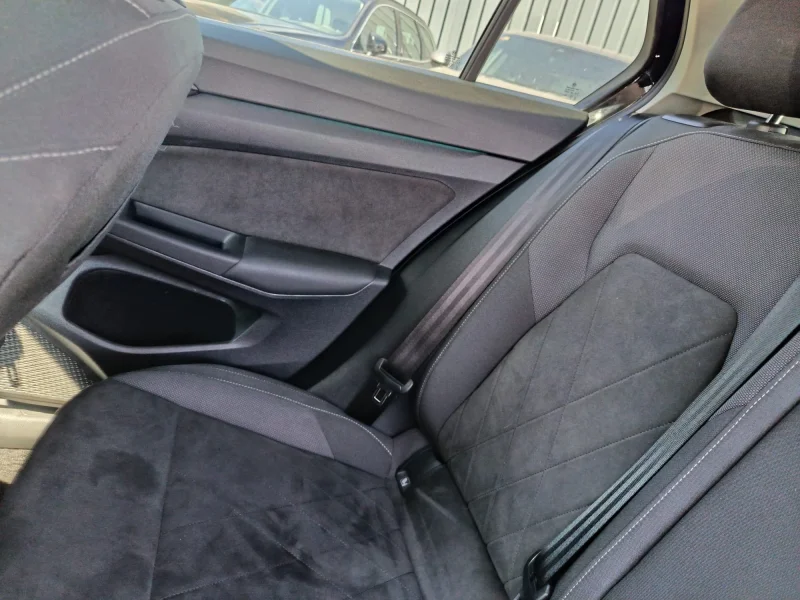 Imagen de Volkswagen Golf
