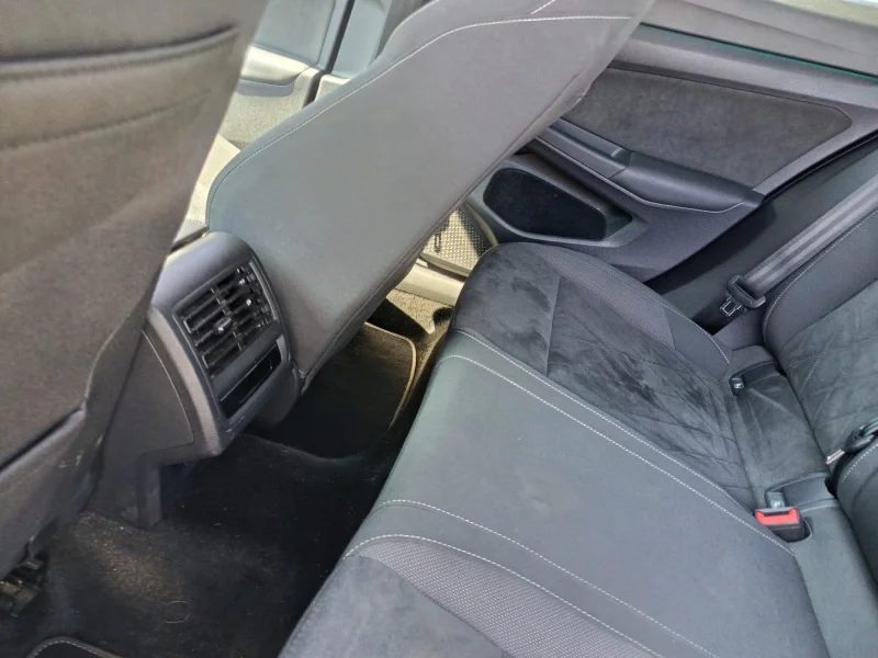 Imagen de Volkswagen Golf