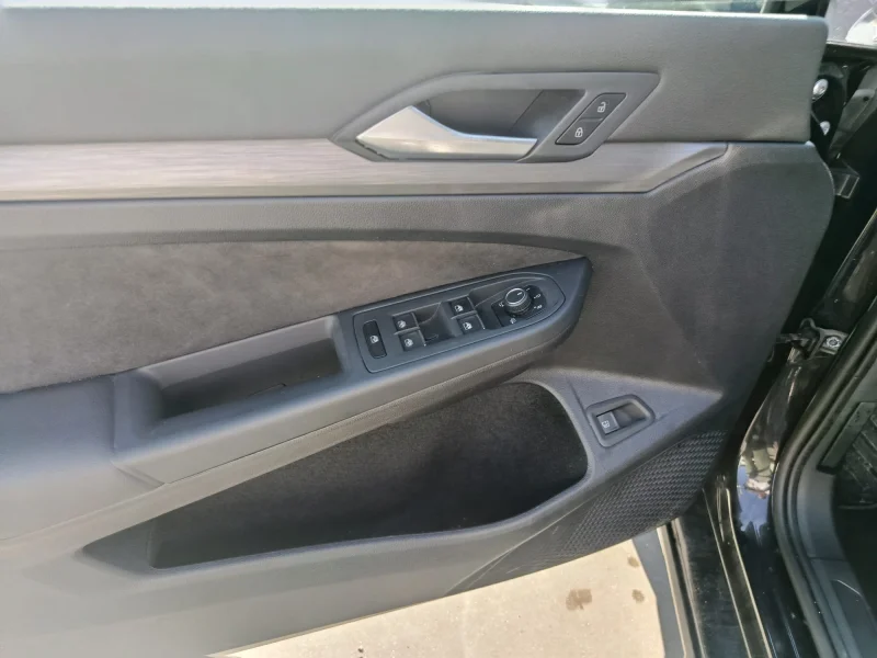 Imagen de Volkswagen Golf