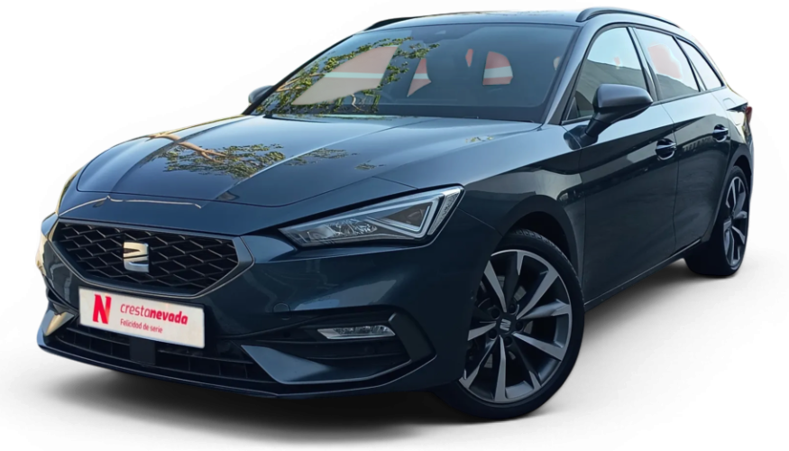SEAT León