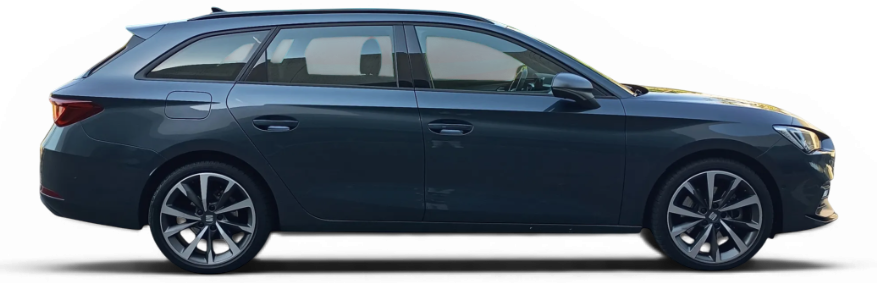 Imagen de SEAT León