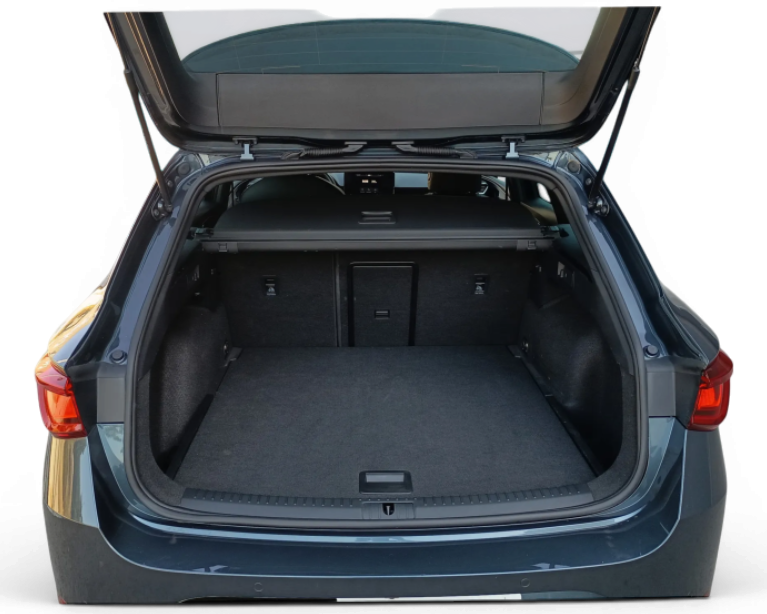 Imagen de SEAT León