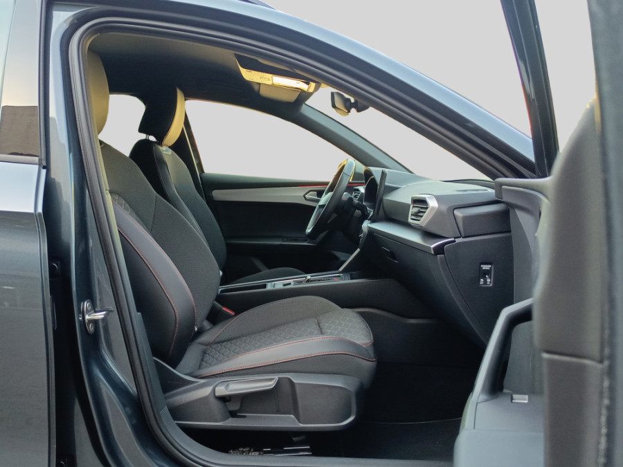 Imagen de SEAT León