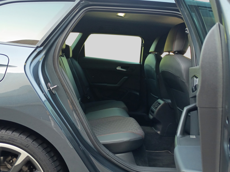 Imagen de SEAT León