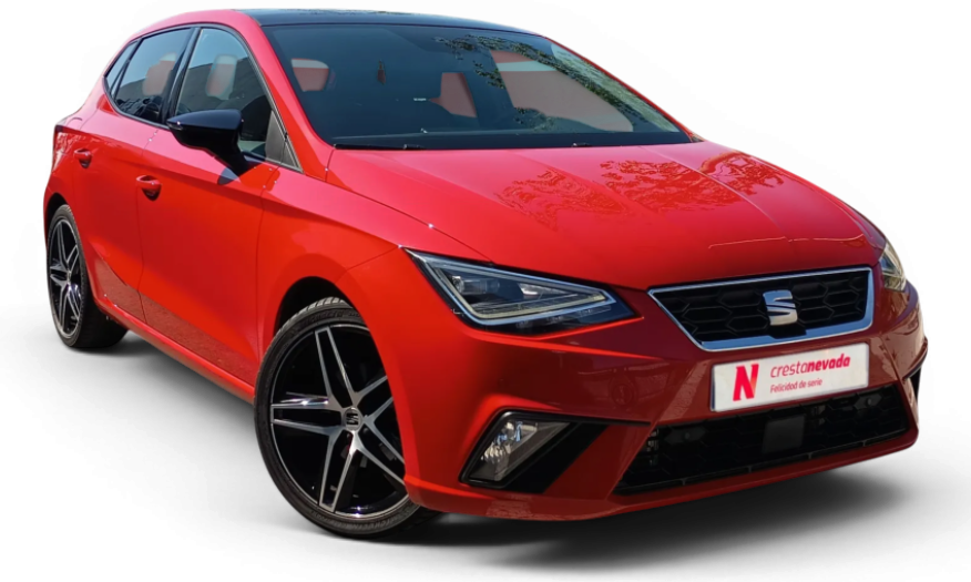 Imagen de SEAT Ibiza