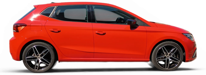 Imagen de SEAT Ibiza