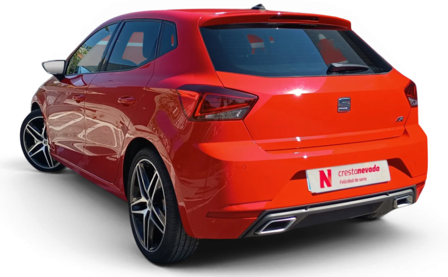 Imagen de SEAT Ibiza