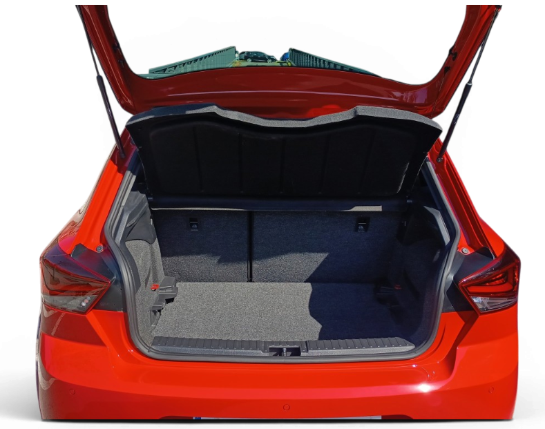 Imagen de SEAT Ibiza