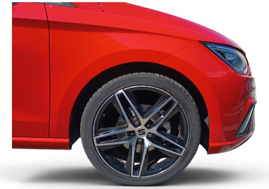 Imagen de SEAT Ibiza