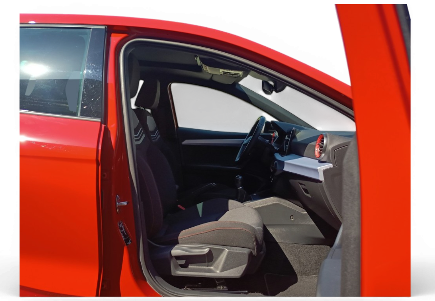 Imagen de SEAT Ibiza