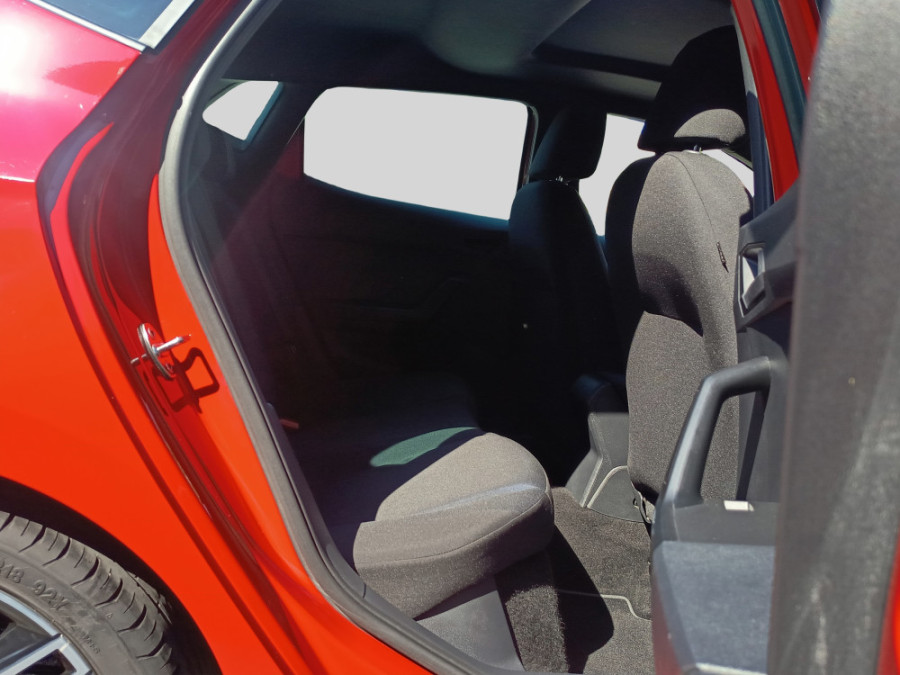 Imagen de SEAT Ibiza