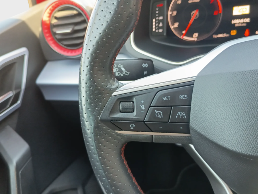 Imagen de SEAT Ibiza