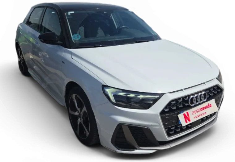 Imagen de AUDI A1