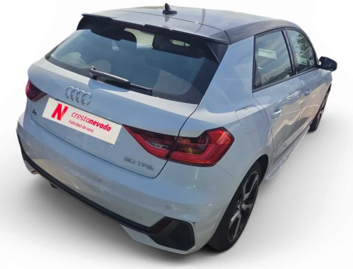 Imagen de AUDI A1