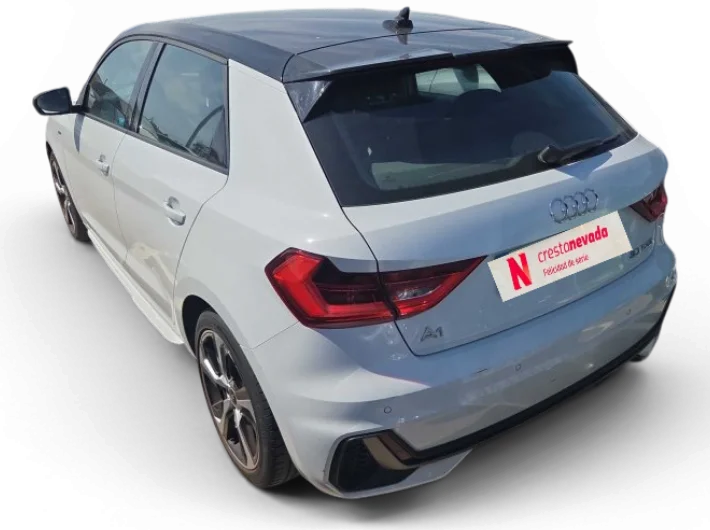 Imagen de AUDI A1