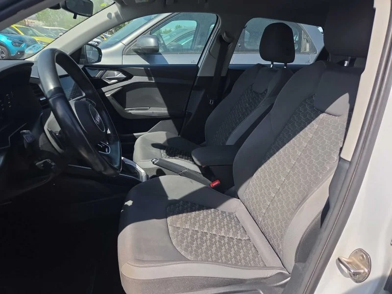 Imagen de AUDI A1