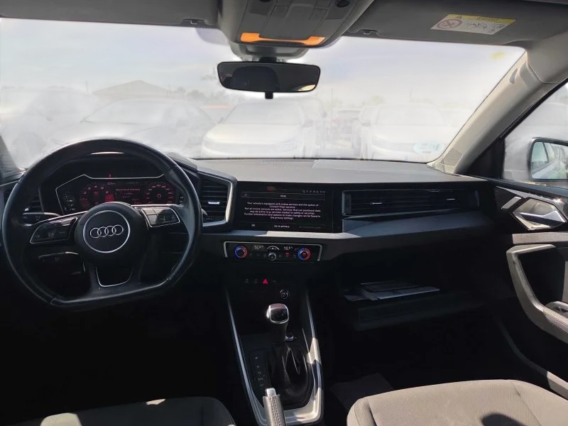 Imagen de AUDI A1