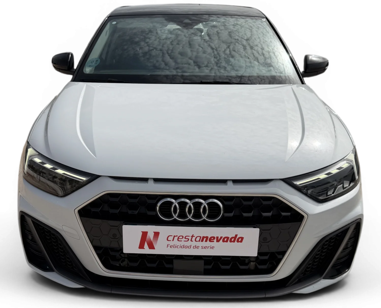 Imagen de AUDI A1