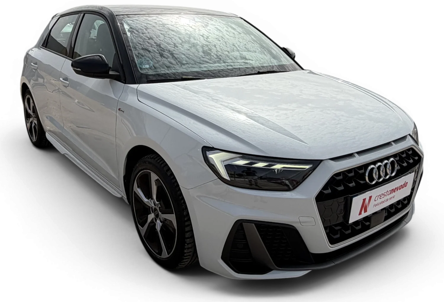Imagen de AUDI A1